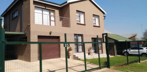 Shumba Inn
